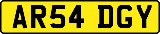 AR54DGY