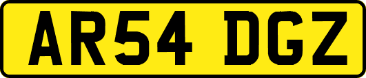 AR54DGZ