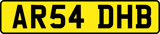 AR54DHB