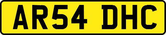 AR54DHC