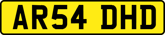 AR54DHD
