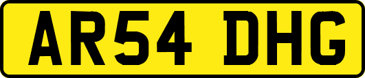 AR54DHG