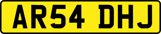 AR54DHJ