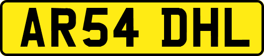 AR54DHL