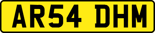 AR54DHM