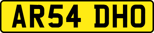 AR54DHO