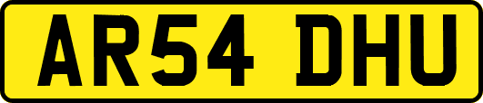 AR54DHU