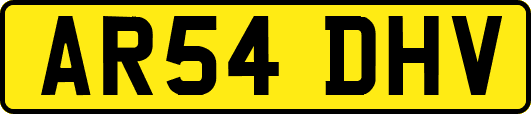 AR54DHV