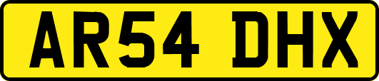 AR54DHX
