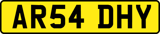 AR54DHY