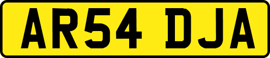 AR54DJA