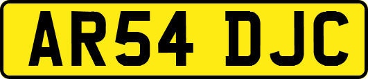 AR54DJC