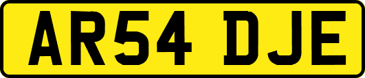AR54DJE
