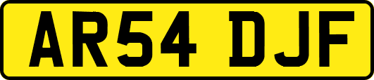 AR54DJF