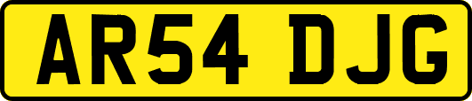 AR54DJG