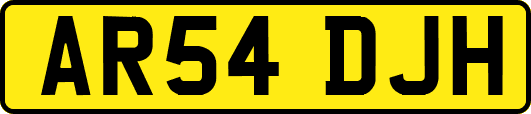 AR54DJH