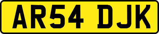 AR54DJK