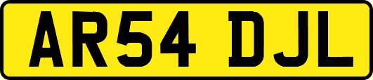 AR54DJL