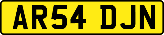 AR54DJN