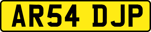 AR54DJP