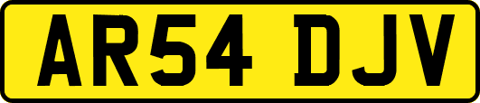 AR54DJV