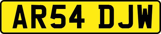 AR54DJW