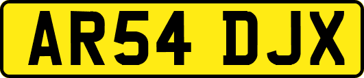 AR54DJX