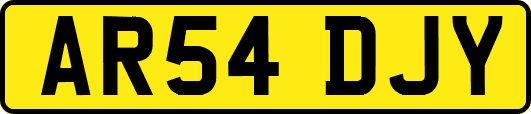 AR54DJY
