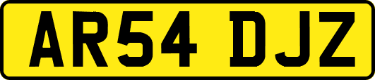 AR54DJZ
