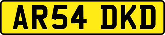 AR54DKD
