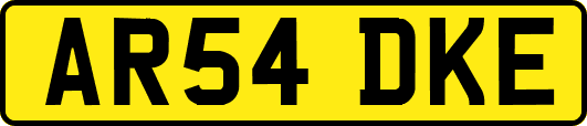AR54DKE