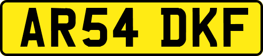 AR54DKF