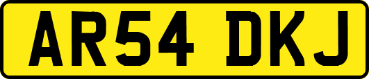 AR54DKJ