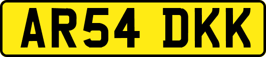 AR54DKK
