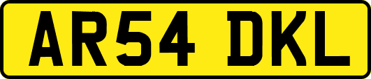 AR54DKL