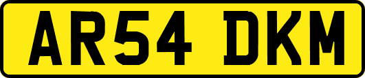 AR54DKM