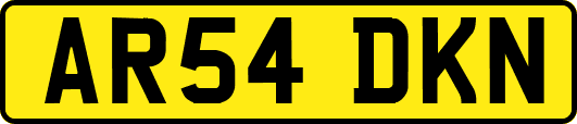 AR54DKN