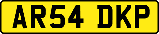 AR54DKP