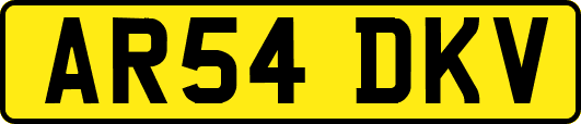AR54DKV