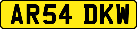AR54DKW