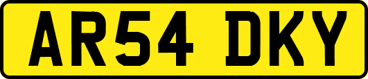 AR54DKY