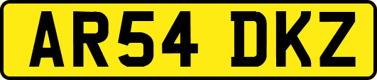 AR54DKZ