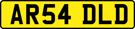 AR54DLD