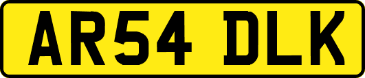 AR54DLK