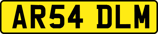 AR54DLM