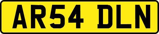 AR54DLN