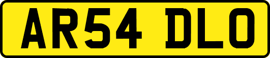 AR54DLO