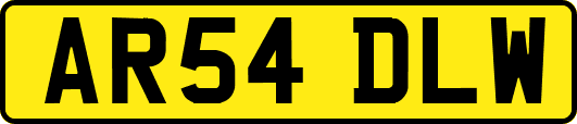 AR54DLW