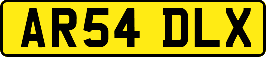 AR54DLX