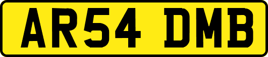 AR54DMB